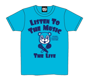 2014年槇原敬之全国ツアー 「Listen To The Music The Live ～うたのお