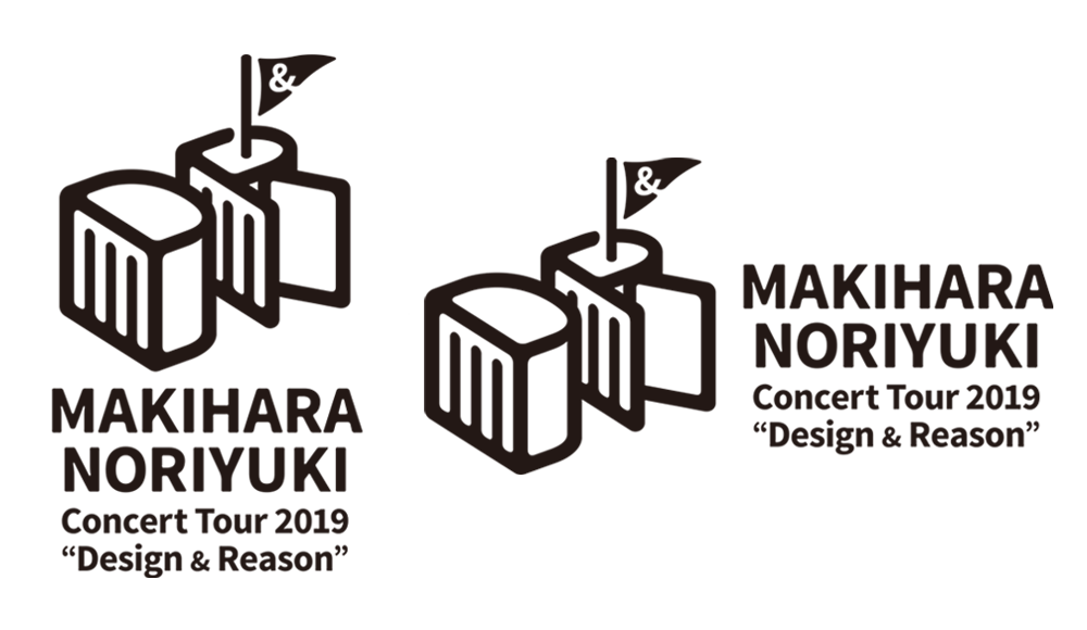 Makihara　Noriyuki　Concert　Tour　2019