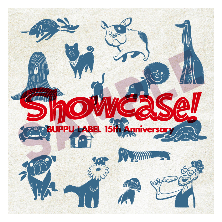 “Showcase