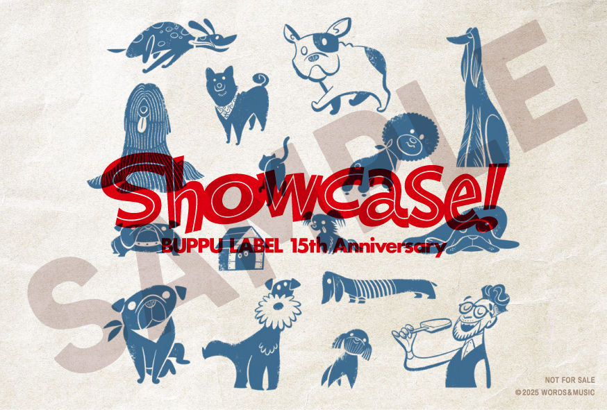 “Showcase