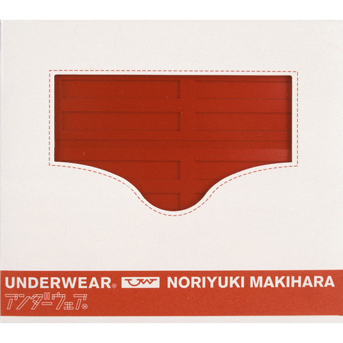 Underwear 槇原敬之公式サイト