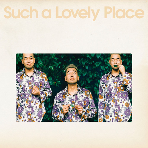 Such a Lovely Place | 槇原敬之公式サイト