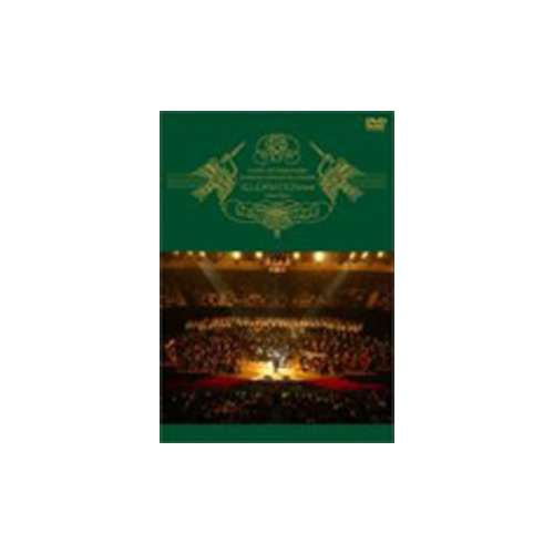 LIVE DVD SYMPHONY ORCHESTRA『“cELEBRATION 2010”~Sing Out Gleefully!~』 g6bh9ry
