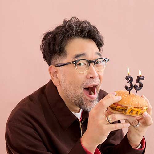 biography | 槇原敬之公式サイト